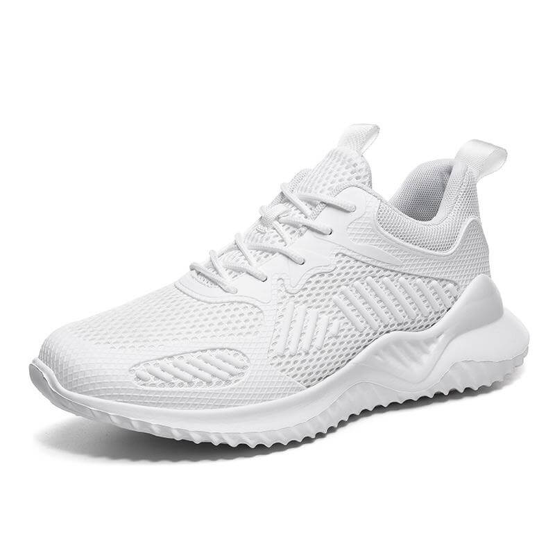 UrbanFit Alpha White