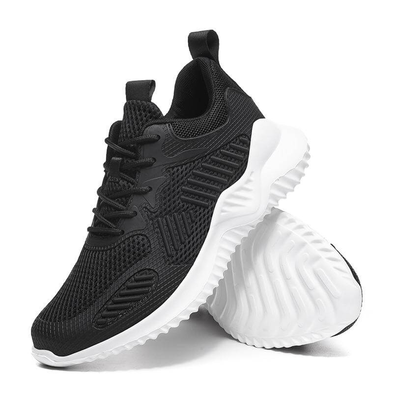 UrbanFit Alpha Black