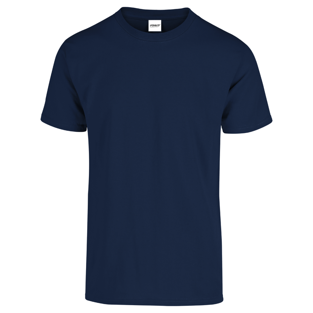 Playera UrbanFit Azul Marino