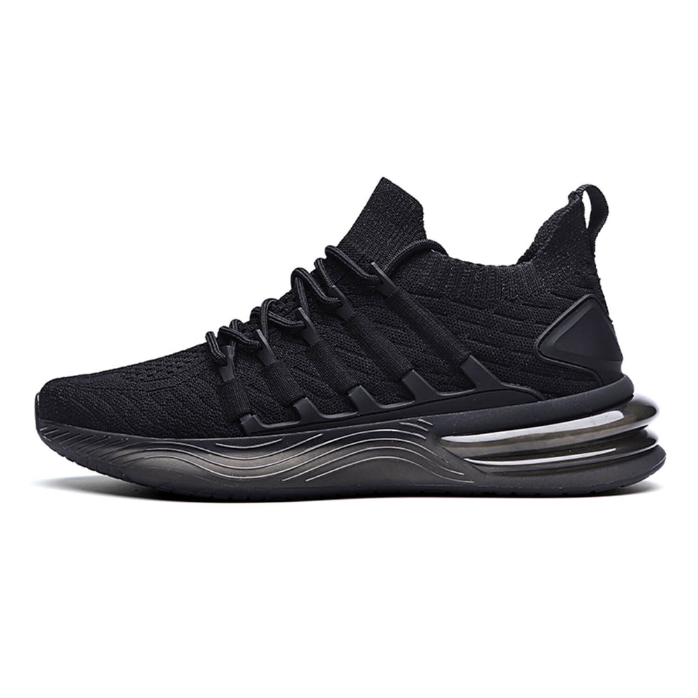 UrbanFit Lux Black