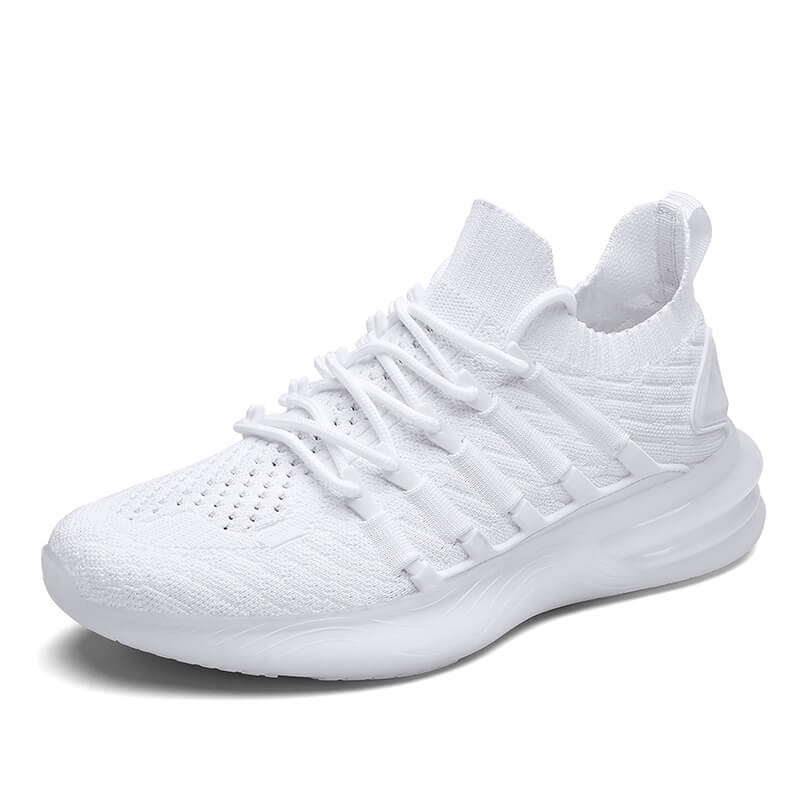 UrbanFit Lux White