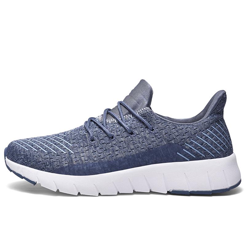 Urban Fit Flex Blue