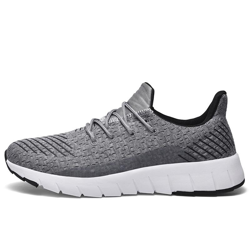 Urban Fit Flex Gray