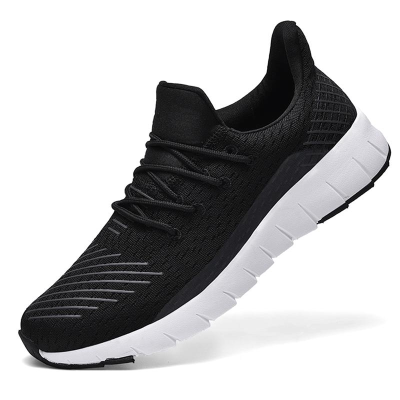 Urban Fit Flex Black