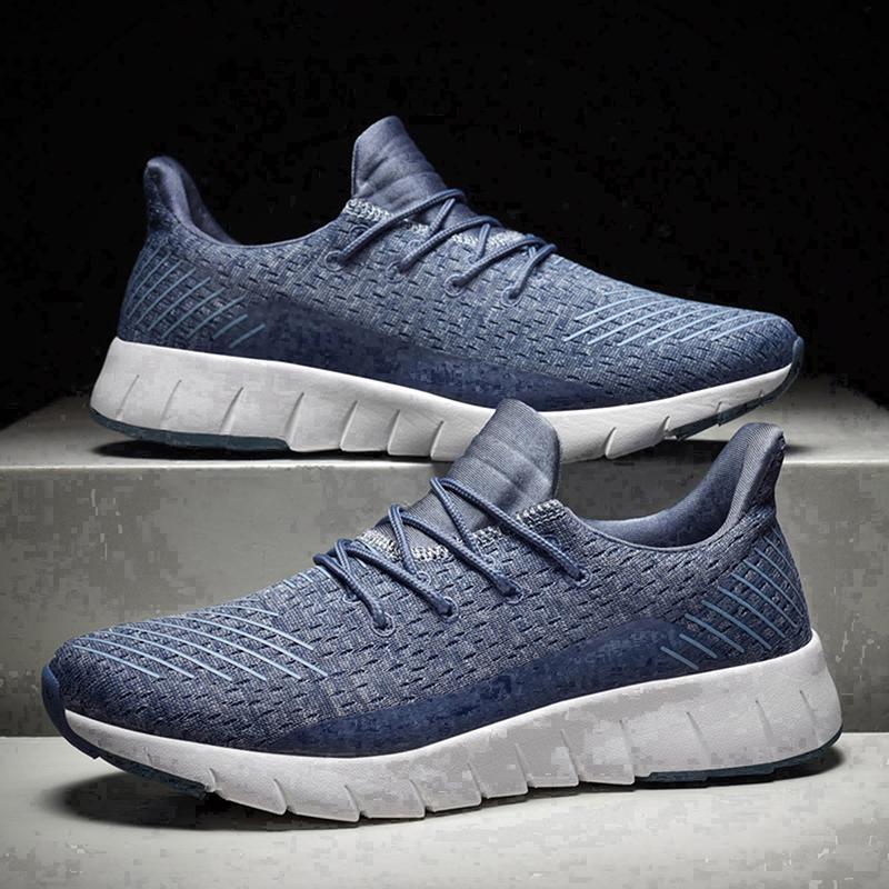 Urban Fit Flex Blue