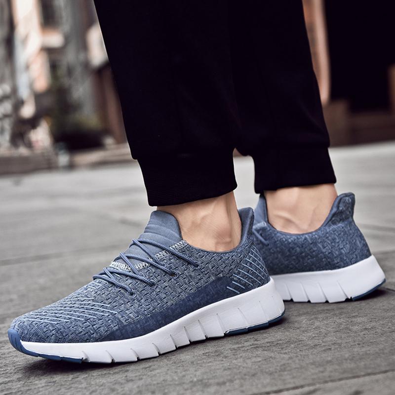 Urban Fit Flex Blue