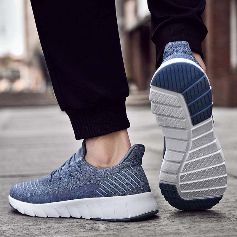 Urban Fit Flex Blue