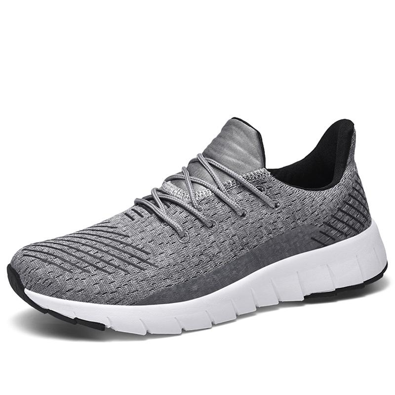 Urban Fit Flex Gray