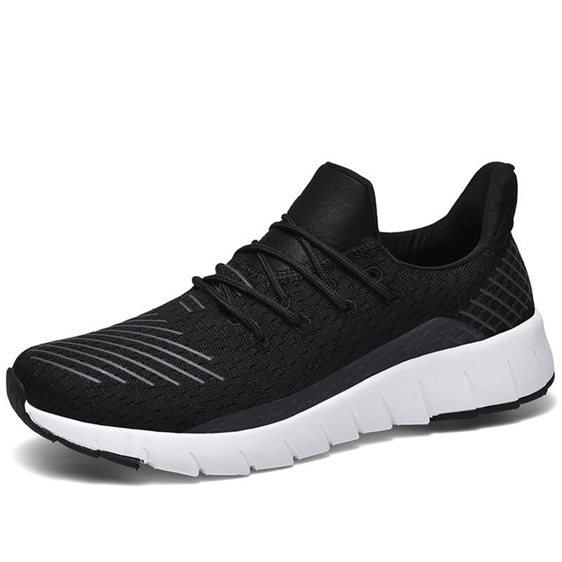 Urban Fit Flex Black