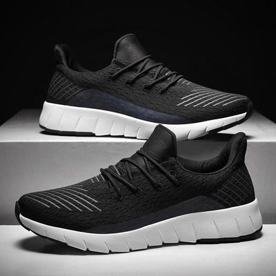 Urban Fit Flex Black