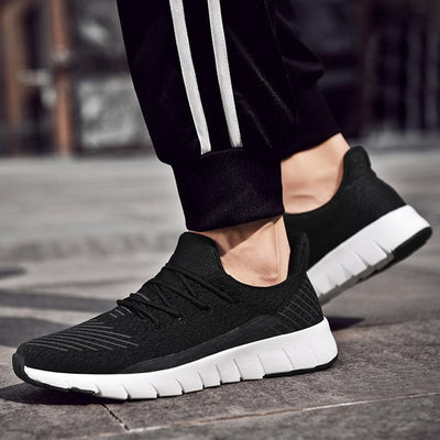 Urban Fit Flex Black