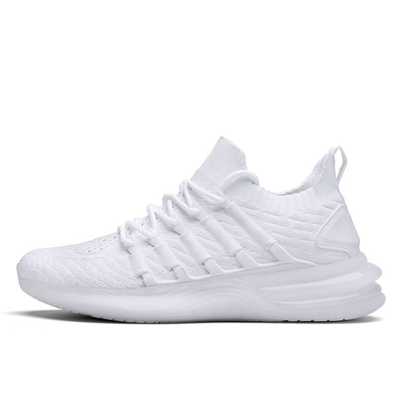 UrbanFit Lux White