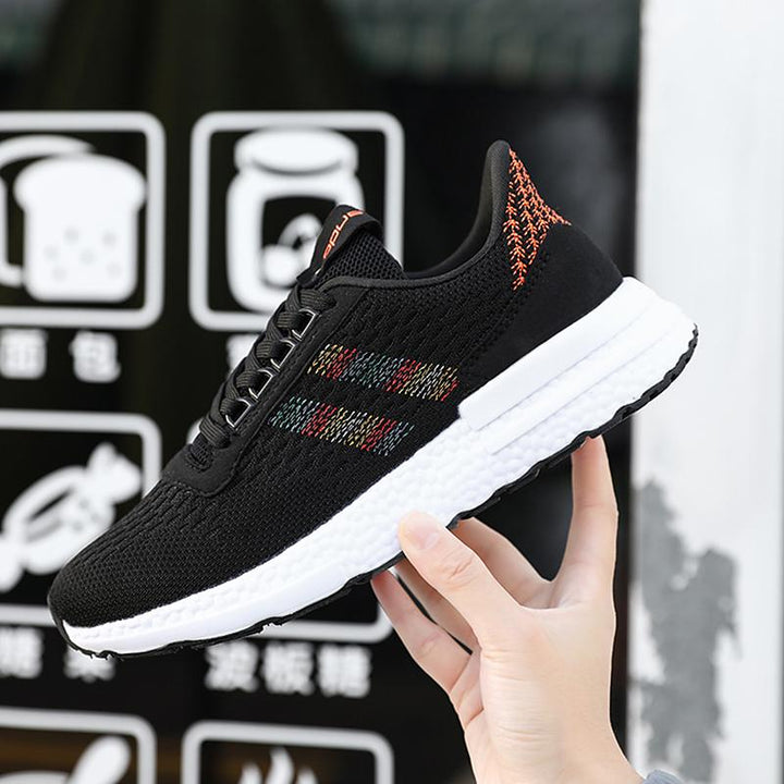 UrbanFit Shine Black