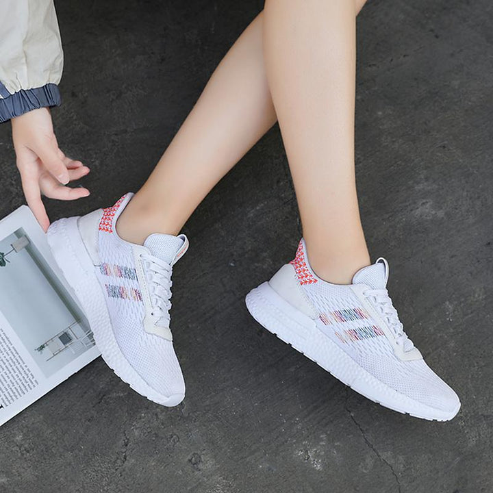 UrbanFit Shine White