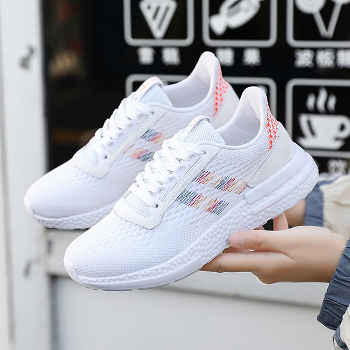 UrbanFit Shine White