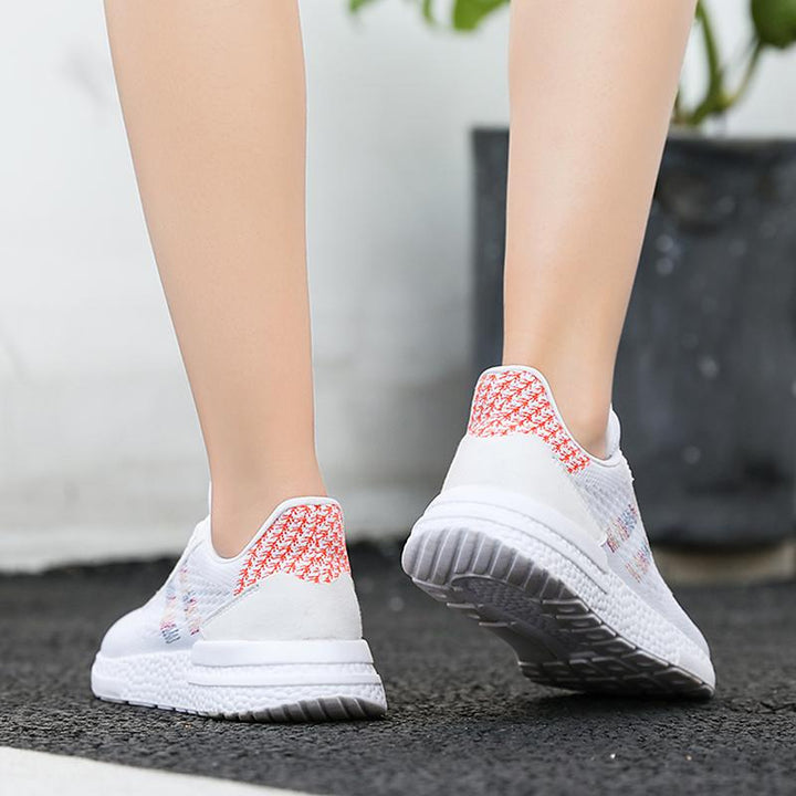 UrbanFit Shine White