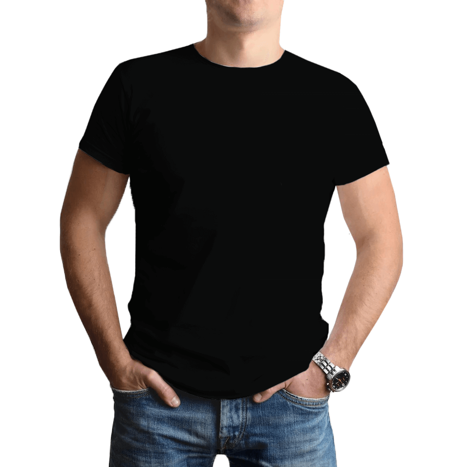  Phat Farm Paquete de 3 camisetas negras para hombre, de manga  corta, sin etiquetas, para hombre, Paquete de 3/Cuello en V : Ropa, Zapatos  y Joyería